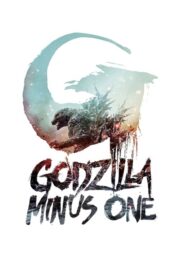 Godzilla Minus One (2023) İzle