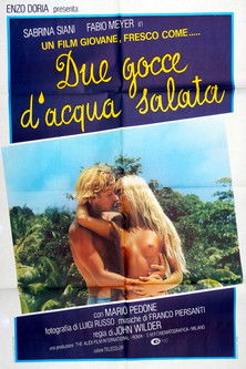 Due gocce d’acqua salata (1982) İzle