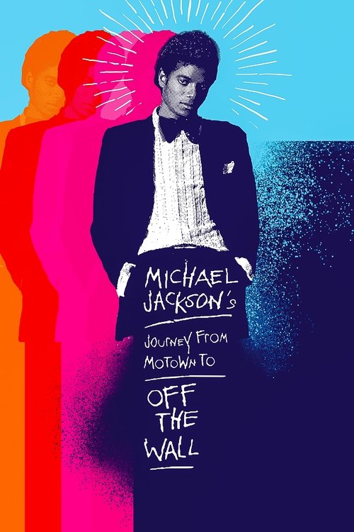 Michael Jackson’s Journey from Motown to Off the Wall (2016) İzle
