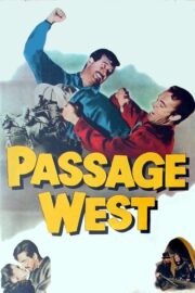 Passage West (1951) İzle