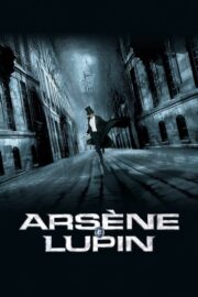 Arsen Lupen (2004) İzle
