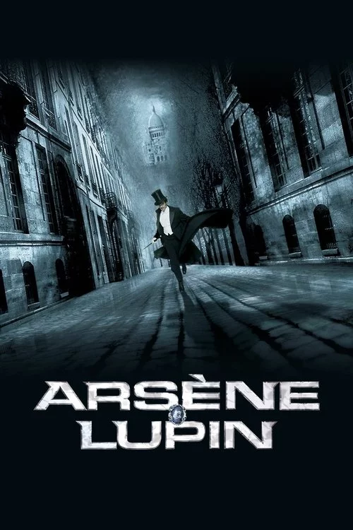 Arsen Lupen (2004) İzle