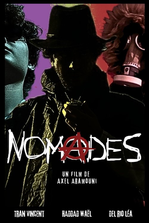 Nomades (2025) İzle