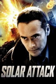 Solar Strike (2006) İzle