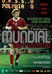 Mundial. Gra o wszystko (2014) İzle