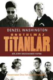 Unutulmaz Titanlar (2000) İzle