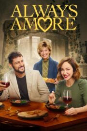 Always Amore (2022) İzle