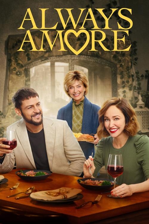 Always Amore (2022) İzle