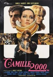 Camille 2000 (1969) İzle
