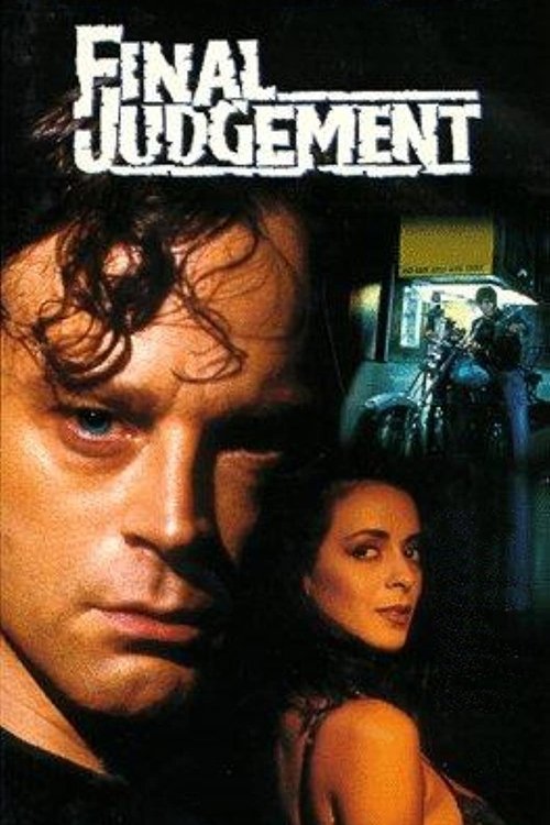 Final Judgement (1992) İzle
