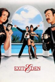 Exit to Eden (1994) İzle