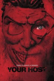 Your Host (2025) İzle