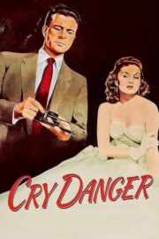 Cry Danger (1951) İzle
