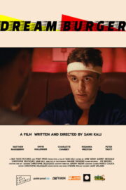 Dream Burger (2024) İzle