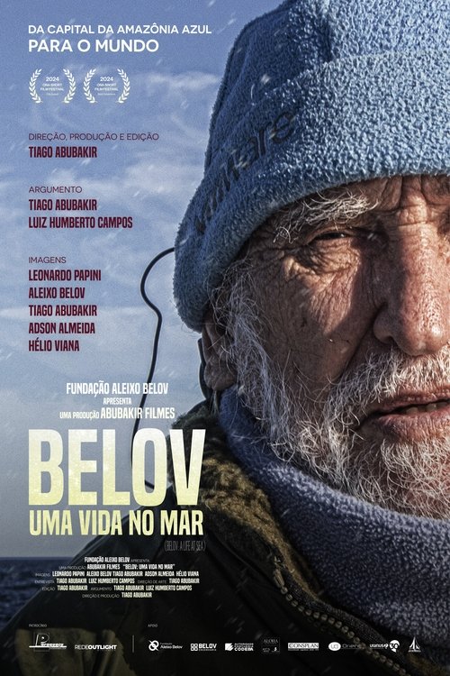 Belov: Uma Vida no Mar (2025) İzle