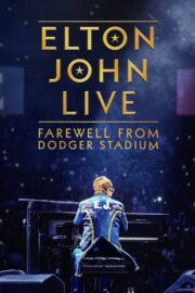 Elton John Live: Farewell from Dodger Stadium (2022) İzle