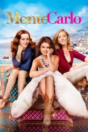 Monte Carlo (2011) İzle