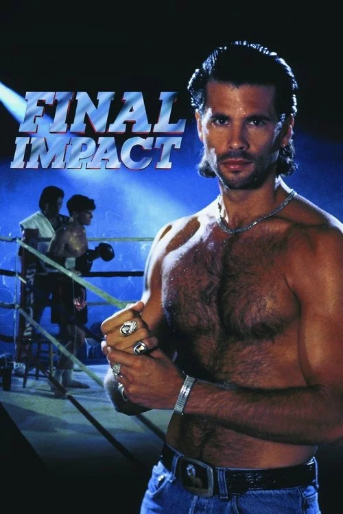 Final Impact (1992) İzle