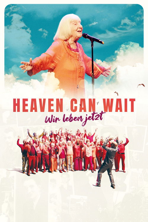 Heaven Can Wait – Wir leben jetzt (2023) İzle