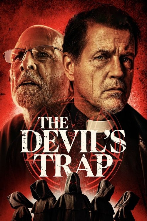 The Devil’s Trap (2024) İzle