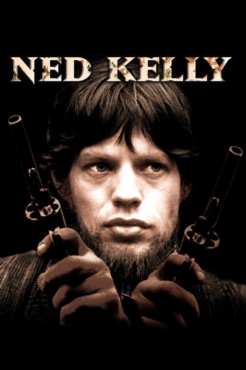 Ned Kelly (1970) İzle