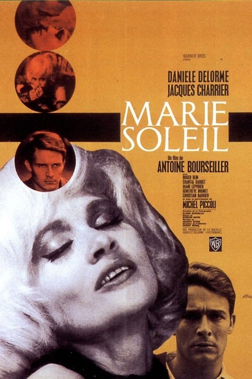 Marie Soleil (1964) İzle