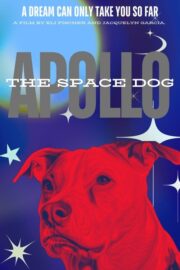 Apollo: The Space Dog (2024) İzle