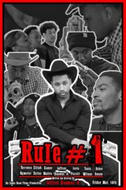 Rule #1 (2025) İzle