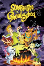 Scooby-Doo and the Ghoul School (1988) İzle