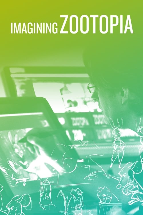 Imagining Zootopia (2016) İzle