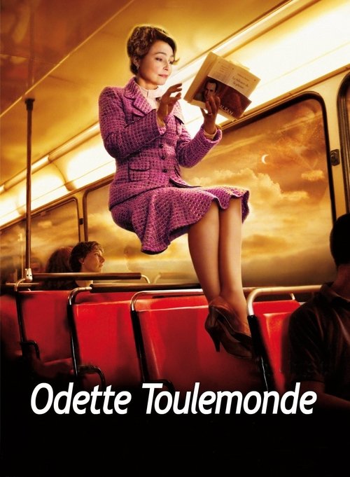 Komşu Kızı Odette (2007) İzle