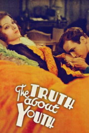 The Truth About Youth (1930) İzle