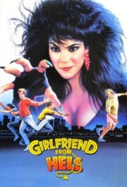 Girlfriend from Hell (1989) İzle