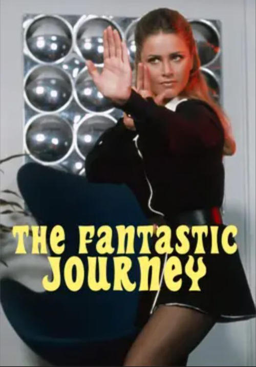 The Fantastic Journey (1977) İzle