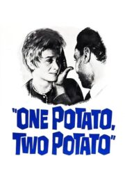 One Potato, Two Potato (1964) İzle