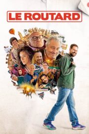 Le Routard (2025) İzle