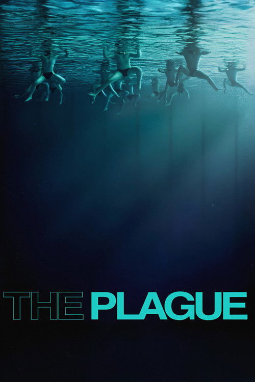 The Plague (2025) İzle