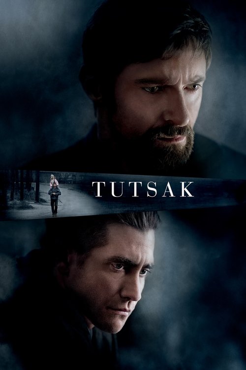 Tutsak (2013) İzle