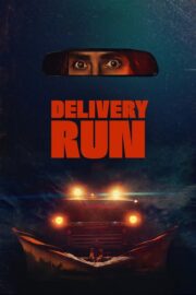 Delivery Run (2025) İzle
