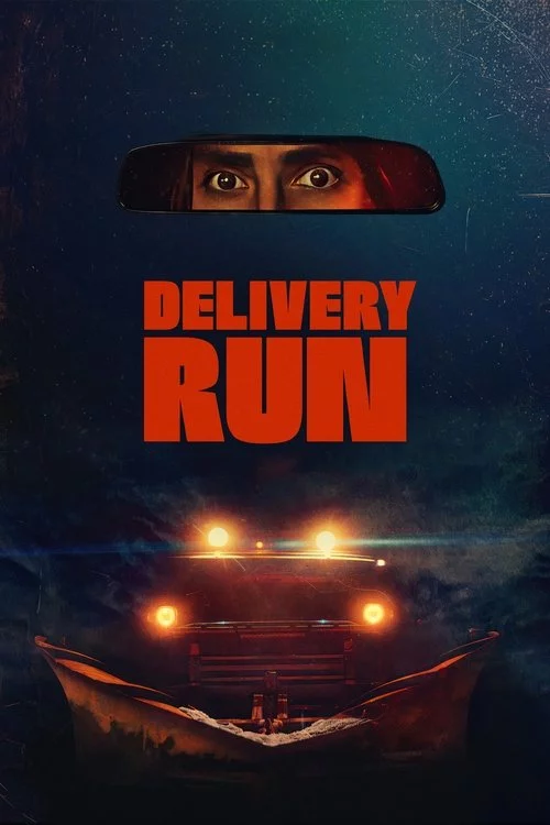 Delivery Run (2025) İzle