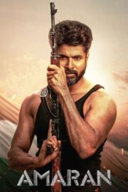 அமரன் (2024) İzle