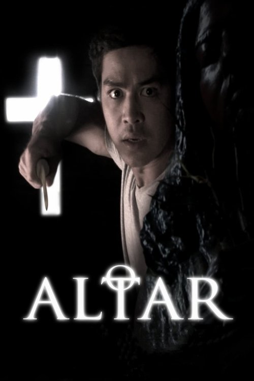 Altar (2007) İzle