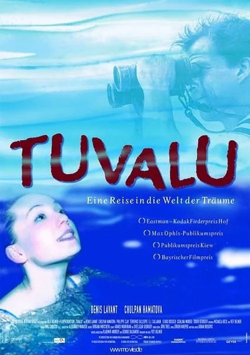 Tuvalu (1999) İzle