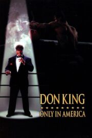 Don King: Only in America (1997) İzle