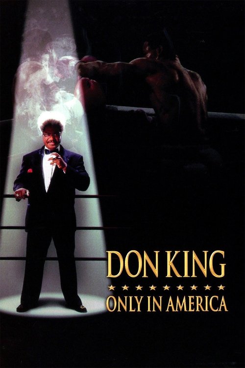 Don King: Only in America (1997) İzle