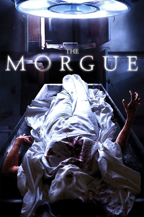 The Morgue (2008) İzle