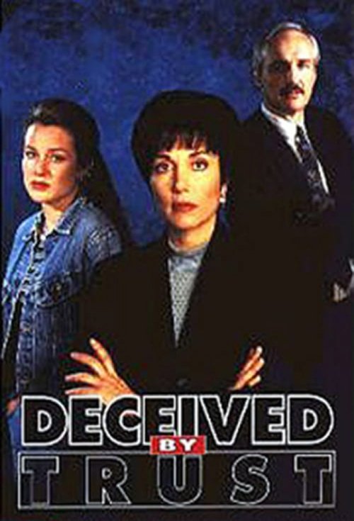 Deceived by Trust: A Moment of Truth Movie (1995) İzle