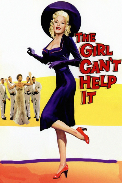 The Girl Can’t Help It (1956) İzle