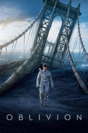 Oblivion (2013) İzle