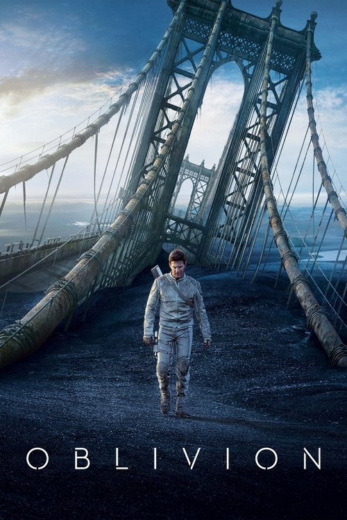 Oblivion (2013) İzle